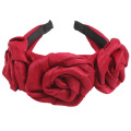 Fashion Brand Classic Popular Scrunchies Elastic Hair Scrunchies